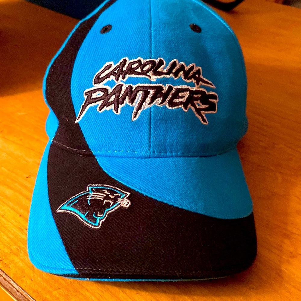 🏈Carolina Panthers Hat🏈